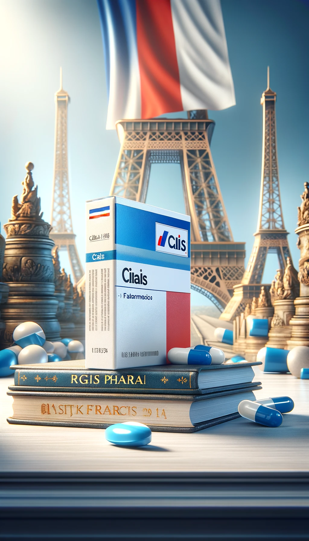 Cialis moins cher en france